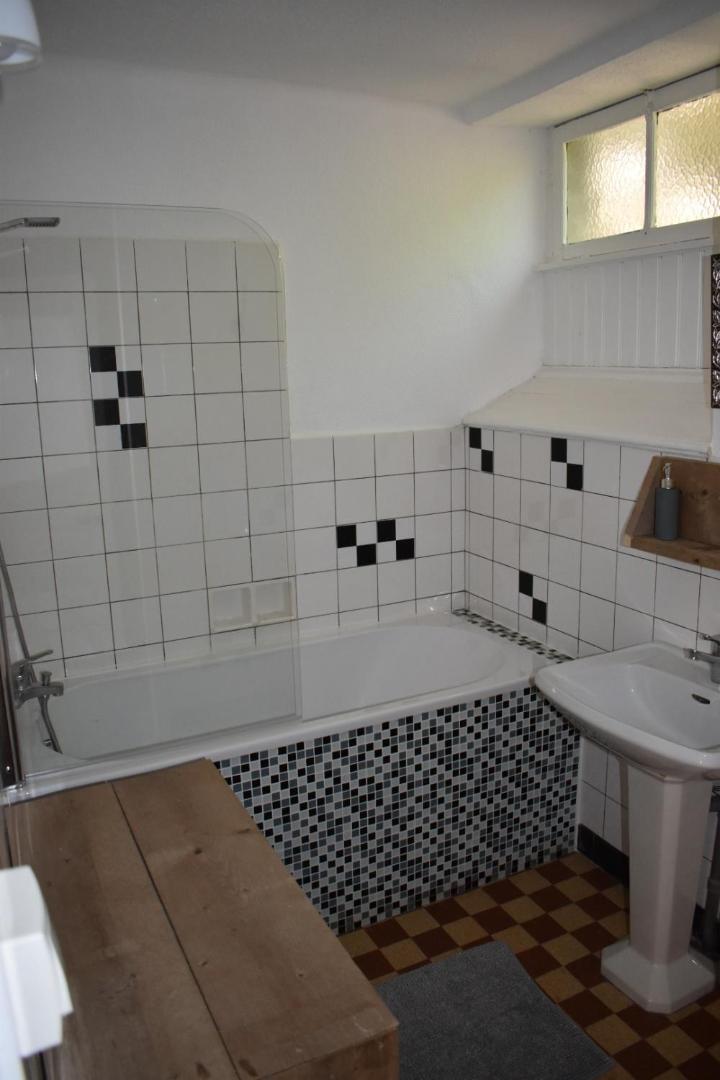 L'Arc En Ciel Bed & Breakfast Bleurville Room photo