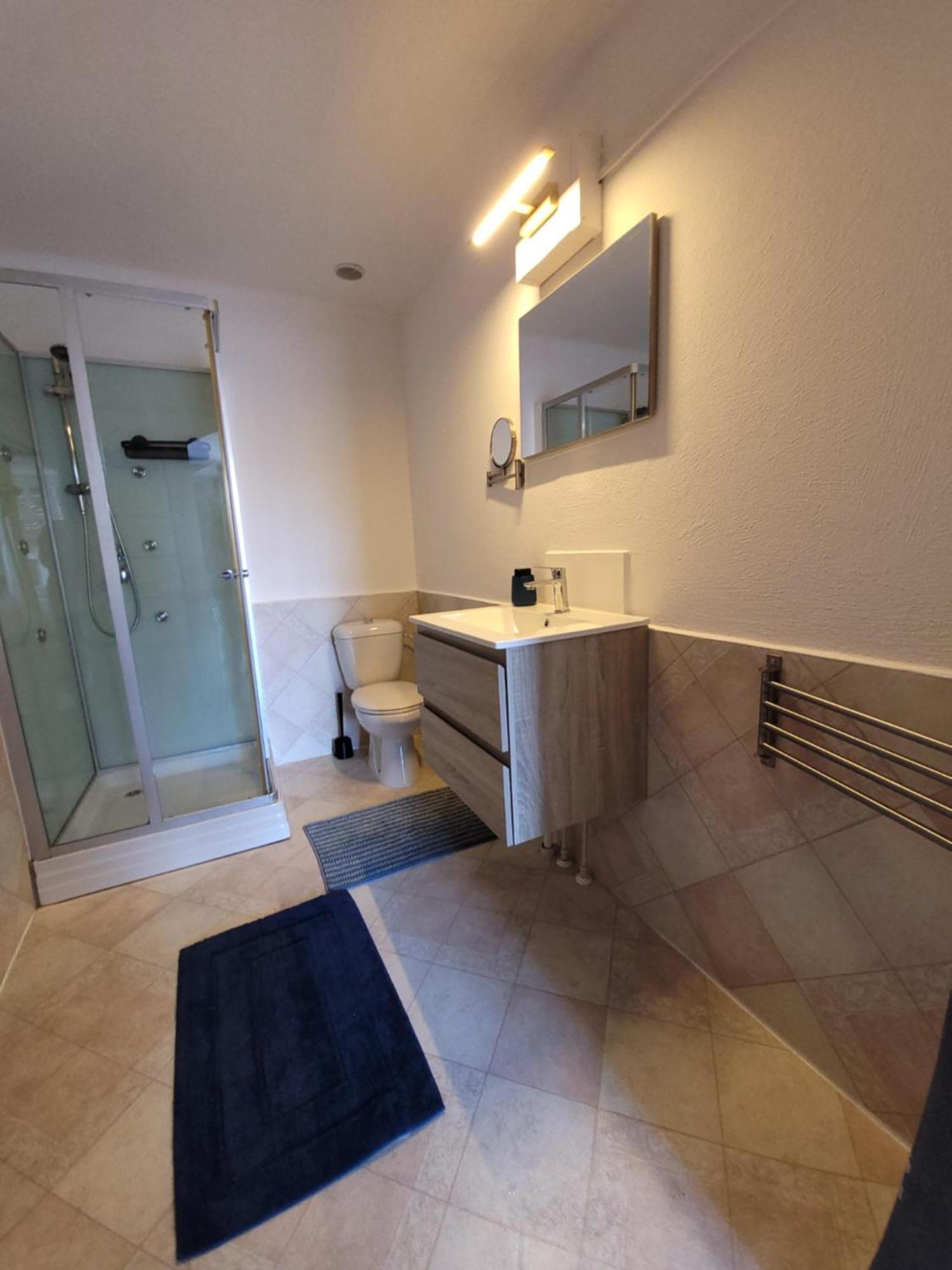 L'Arc En Ciel Bed & Breakfast Bleurville Room photo